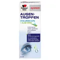Produktbild: DOPPELHERZ Augen-Tropfen Hyaluron 0,3% system 10 ml