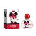 Produktbild: Minnie Mouse Eau de Toilette 30ml