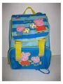 Produktbild: Rucksack George Peppa Pig Erweiterbare