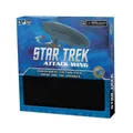 Produktbild: Star Trek Attack Wing: Federation Faction Pack - These are The Voyages   Star Tr