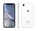 Produktbild: Apple iPhone XR 128GB - Weiß (Generalüberholt)