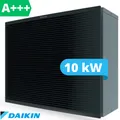 Produktbild: Daikin Altherma 3 H MT 10 EPRA10EW1 Wärmepumpe Luft Wasser Monoblock Heizung R32