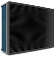 Produktbild: DAIKIN Altherma 3 H MT, Baugröße 10 Wärmepumpen-Außengerät, 3-phasig/400V