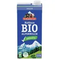 Produktbild: Haltbare Bio Alpenmilch 3,5% Fett laktosefrei 1L