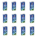 Produktbild: Berchtesgadener Land - Haltbare Alpenmilch 3,5% Fett laktosefrei bio - 1 l - 12er Pack