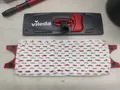 Produktbild: Vileda Ultramax Turbo 2in1 Bodenwischer Komplett Set