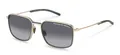 Produktbild: Porsche Design P8941 D226 gold, bluegrey 58/19/145 Herren Sonnenbrillen
