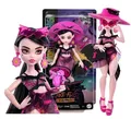 Produktbild: MONSTER HIGH SCDARE ADISE ISLAND DOLL Draculaura HRP66