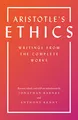 Produktbild: Aristotle's Ethics: Writings from the Complete Works