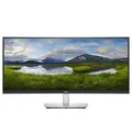 Produktbild: Dell 0DELL-P3421WM Curved USB-C Monitor 34inch  3440x1440 21:9 IPS Antiglare ~E~