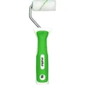 Produktbild: mako Lasurroller-Mini Mikrofaser extra kurz PREMIUM