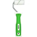 Produktbild: mako Mini-Lasurroller Mikrofaser extra kurz Rollenbreite 5 cm 724406SB