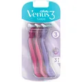 Produktbild: Gillette Venus Colors (7702018018116)