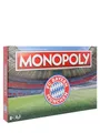 Produktbild: FC Bayern München | Monopoly| Brettspiel