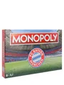 Produktbild: FC Bayern München Spiel FC Bayern München Monopoly Brettspiel