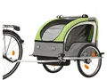 Produktbild: FISCHER 86388 Kinder-Fahrradanhänger Komfort, Fahrradanhänger