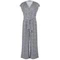 Produktbild: Betty Barclay Blusenkleid Overall 8813 blau 38 EU