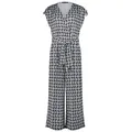 Produktbild: Betty Barclay Jumpsuit Overall blau 38