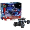 Produktbild: Revell Control - Adventskalender RC Crawler