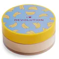 Produktbild: 5057566156271 Makeup Revolution I Heart Revolution Loose Baking Powder puder syp
