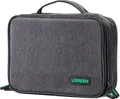 Produktbild: UGREEN Elektronik Reise Kabeltasche universal Travel Cable Organizer Electronics