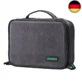 Produktbild: UGREEN Elektronik Reise Kabeltasche universal Travel Cable Organizer