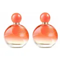 Produktbild: AVON FAR AWAY ENDLESS SUN Eau de Parfum für Damen 2x50ml