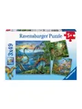 Produktbild: Ravensburger, 9317, Faszination Dinosaurier 42dcd74f1e827144