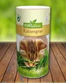 Produktbild: Katzengras  in der Streudose Kleintierfutter Samen reicht für ca. 4-5 m²