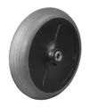 Produktbild: Rollator Ersatzrad Rollatorrad Rad Deltagehrad Lenkrad Ersatzrolle Rolle 200x50