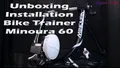 Produktbild: Minoura Indoor Trainer Magride 60d mit Magnetwiderstand