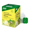 Produktbild: LINDENBLÜTEN MELISSE Tee Kraft d.Natur Salus Fbtl. 15 St