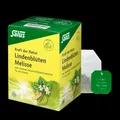 Produktbild: Salus - Reform Lindenblüten Melisse Tee Bio 15 Filterbeutel x 1,8 g 27g