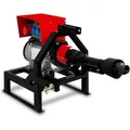 Produktbild: EBERTH Zapfwellengenerator 18,75 kVA AVR IP44 Zapfwelle 1-3/8 Zoll 6 Zähne