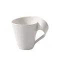 Produktbild: Villeroy & Boch New Wave Caffe Becher mit Henkel 0,24 L New Wave Caffé 1024849651