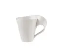 Produktbild: Villeroy & Boch Tasse NewWave Caffè Kaffeebecher 300 ml, 1-tlg., Porzellan