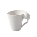 Produktbild: Villeroy & Boch New Wave Caffe Becher mit Henkel 0,24 L