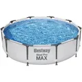 Produktbild: Bestway Frame Pool 305 x 76 cm | Rundpool ohne Zubehör