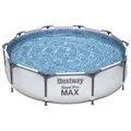 Produktbild: Bestway Pool Steel Pro MAX, 305 x 76 cm