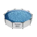 Produktbild: Basen Ogrodowy BESTWAY Steel Pro Max 305 x 76 cm Bestway