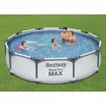 Produktbild: BESTWAY SWARKE POOL SET SET SET SETE PRO MAX 305X76 CM