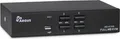 Produktbild: 4 Port Inter-Tech AS-41HA HDMI KVM Switch für 4 PCs mit HDMI Monitor