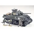 Produktbild: 300035250 - Modellbausatz,1:35 US Sherman M4A3 75mm Späte (9)