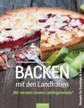 Produktbild: Backen mit den Landfrauen: 
