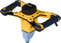 Produktbild: DeWALT Rührwerk DWD241-QS Mörtelrührer, Handrührer, Zementrüher - M14, 1800 Watt, Drehmomentstark