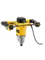 Produktbild: Dewalt DWD241-QS Concrete Mixer