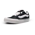 Produktbild: Vans Knu Skool Black White - 45
