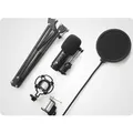 Produktbild: Mirfak Audio Mirfak TU1 USB Desktop Microphone Combo (MFA09)