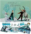 Produktbild: UNDERCOVER Adventskalender Undercover Adventskalender gefüllt Disney Frozen Mit Glitzereffekt FRT