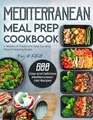 Produktbild: Mediterranean Meal Prep Cookbook: 6..., Tuthill, Kay B.